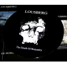 Lousberg - The Death Of Humanity + Poster, Ltd. 200 (Ger), LP Dunke...