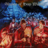 Shades Of Deep Water - Death's Threshold + Poster, Black Edition, L...