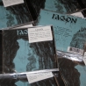 Iagon - Tome Of The Crystal Wizard (USA), CD Dunkelheit Produktionen