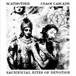 Scatmother/Chaos Cascade - Sacrificial Rites Of Devotion (Ger), CD ...