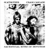 Scatmother/Chaos Cascade - Sacrificial Rites Of Devotion (Ger), CD ...