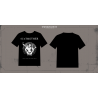 Scatmother - Aum Srim Naamah Krim (Ger), Shirt Dunkelheit Produktionen