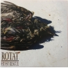 Rotat - Hussy Rescue (Fin), CD Obsessive Fundamental Realism