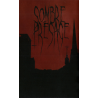 Sombre Présage - Errance (Fra), Tape