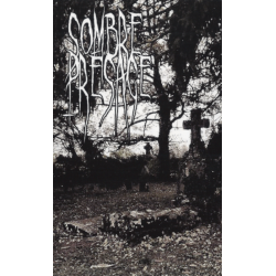 Sombre Présage - Le Chant Des Morts (Fra), Tape Occultum Productions