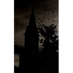 Sombre Présage - Seul (Fra), Tape