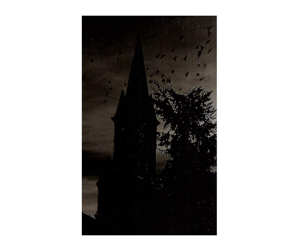 Sombre Présage - Seul (Fra), Tape