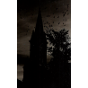 Sombre Présage - Seul (Fra), Tape