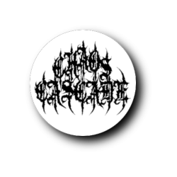 Chaos Cascade (Ger), white