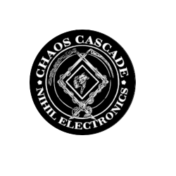 Chaos Cascade - Nihil Electronics (Ger)