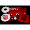 Subduer - Death Monolith + Poster, White Edition, Ltd. 100 (Ger), L...