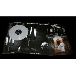 Grimoire De Occulte - Wisdom Of The Dead, Grey Edition + Poster (Ge...