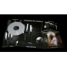 Grimoire De Occulte - Wisdom Of The Dead, Grey Edition + Poster (Ge...