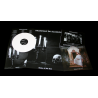 Grimoire De Occulte - Wisdom Of The Dead, Bone Edition + Poster, LP...