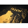 Iagon - Tome Of The Crystal Wizard (USA), Shirt Dunkelheit Produkti...