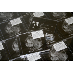 RXAXPXE - Death Trance (Ger), CD Dunkelheit Produktionen