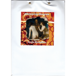 Citalopram Shunyata - Vanilla Bloodshame (Ger), CD Bag Obsessive Fu...