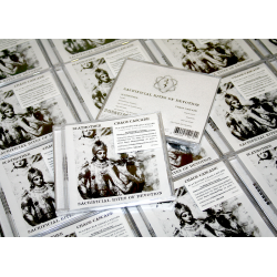Scatmother/Chaos Cascade - Sacrificial Rites Of Devotion (Ger), CD ...