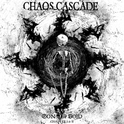 Chaos Cascade - Son Of The Void (Chapter I & II) + Poster, Moon Edi...