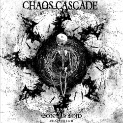 Chaos Cascade - Son Of The Void (Chapter I & II) (Ger), CD Dunkelhe...