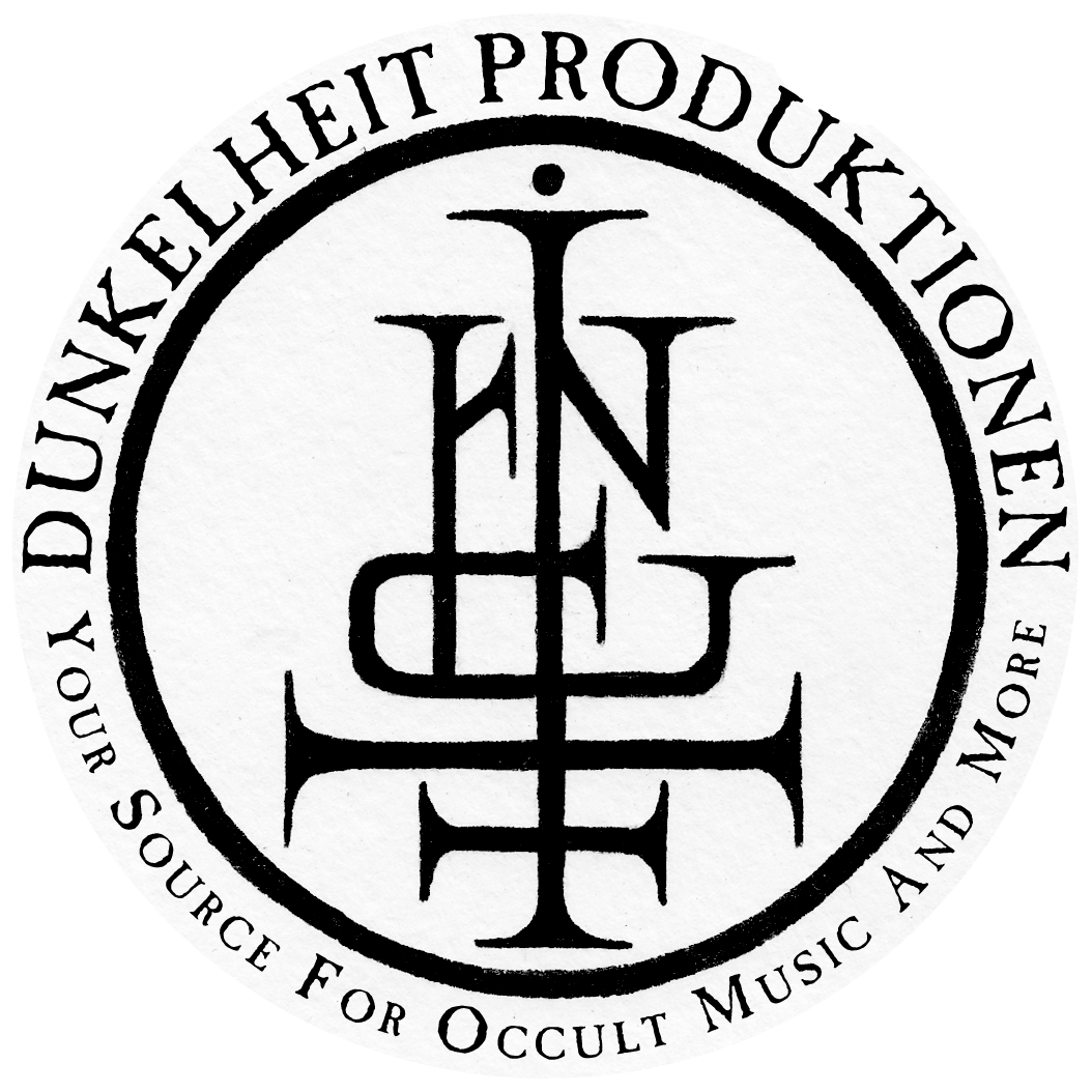 Dunkelheit Produktionen